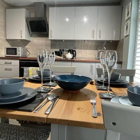Frankie'S Holiday Lodge Gunnislake Екстер'єр фото