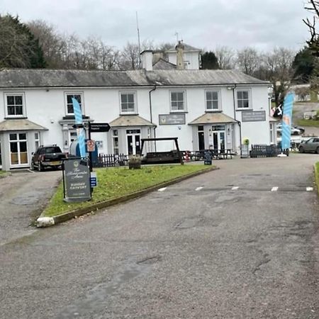 Frankie'S Holiday Lodge Gunnislake Екстер'єр фото