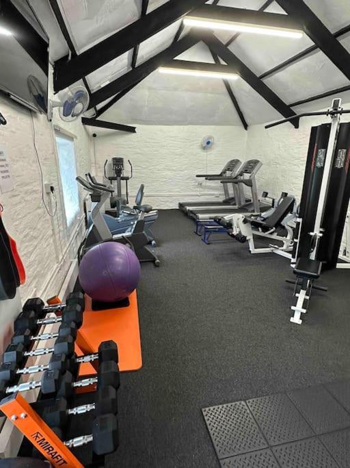 Frankie'S Holiday Lodge Gunnislake Екстер'єр фото