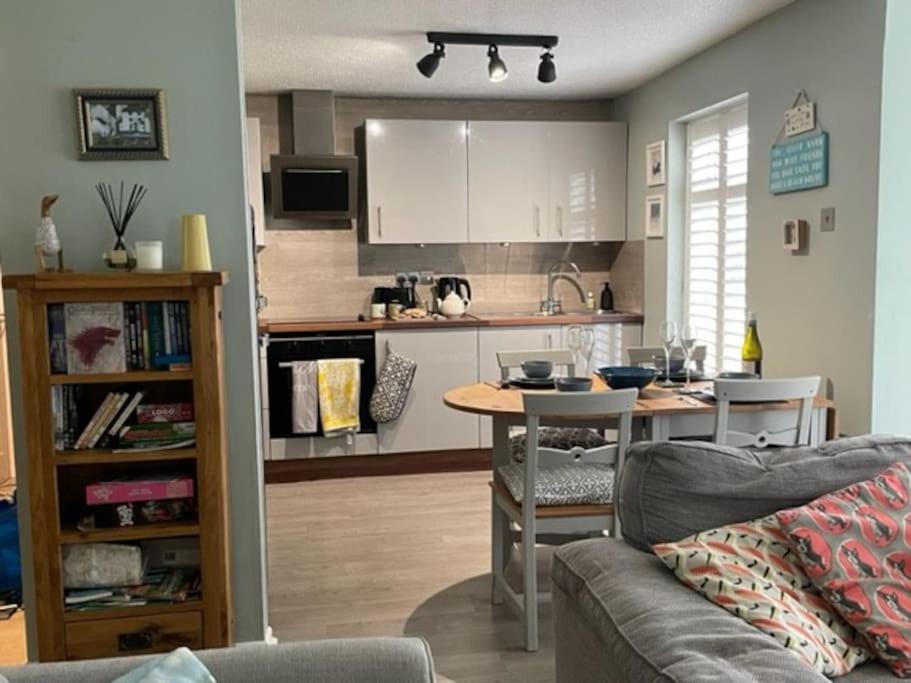 Frankie'S Holiday Lodge Gunnislake Екстер'єр фото