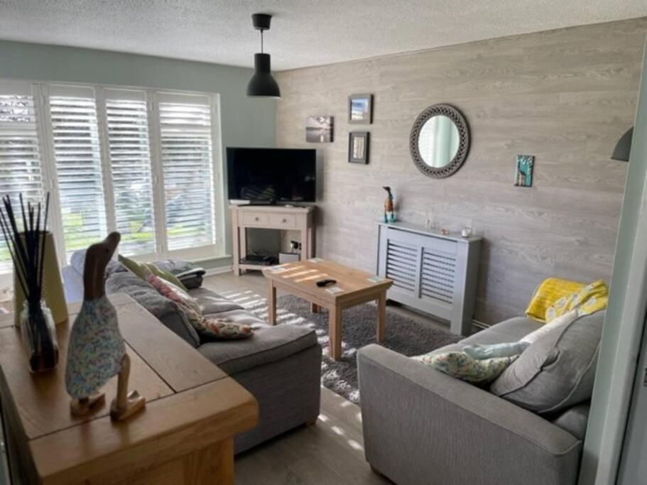 Frankie'S Holiday Lodge Gunnislake Екстер'єр фото