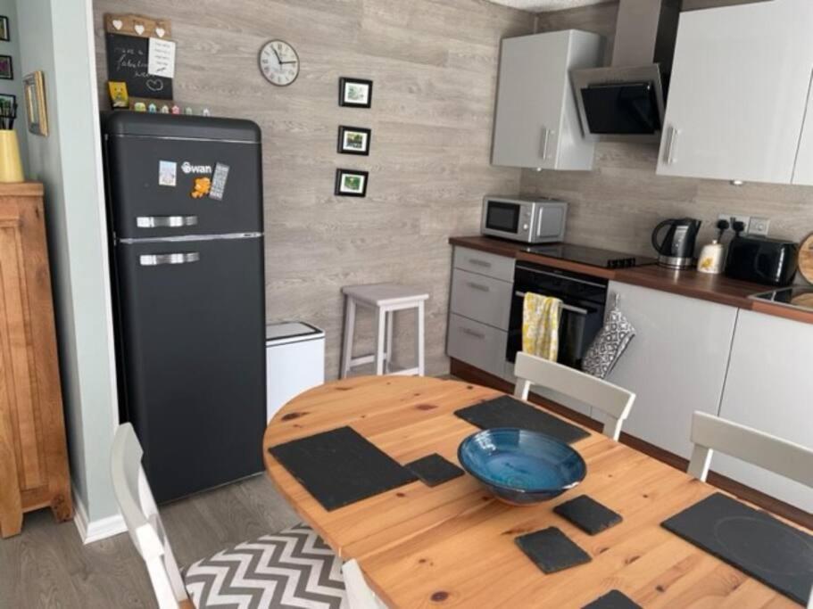 Frankie'S Holiday Lodge Gunnislake Екстер'єр фото