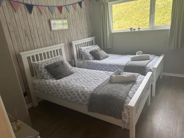 Frankie'S Holiday Lodge Gunnislake Екстер'єр фото