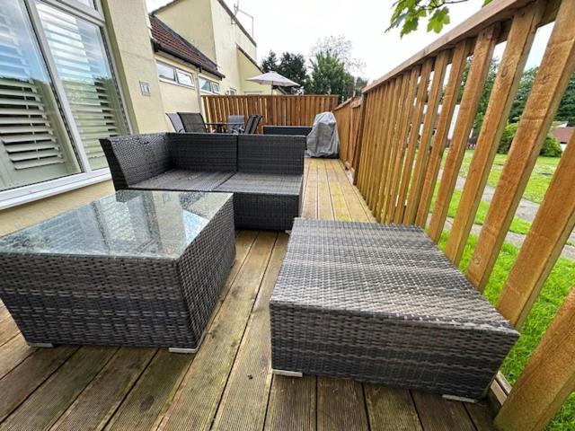 Frankie'S Holiday Lodge Gunnislake Екстер'єр фото