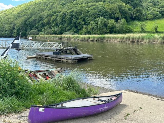 Frankie'S Holiday Lodge Gunnislake Екстер'єр фото