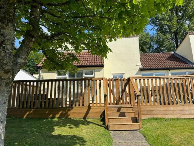 Frankie'S Holiday Lodge Gunnislake Екстер'єр фото