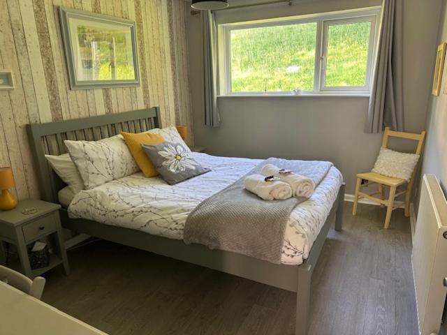 Frankie'S Holiday Lodge Gunnislake Екстер'єр фото